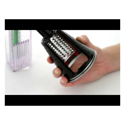 Електрическо ренде за зеленчуци Russell Hobbs Desire