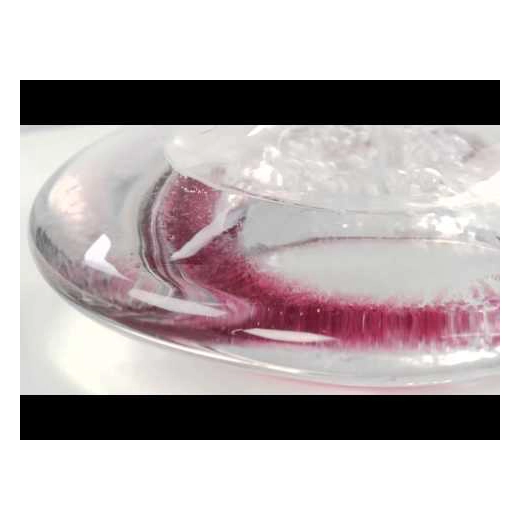 Уред за почистване на декантери TescomA Uno Vino