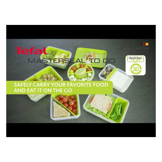 Кутия за съхранение Tefal K3100812