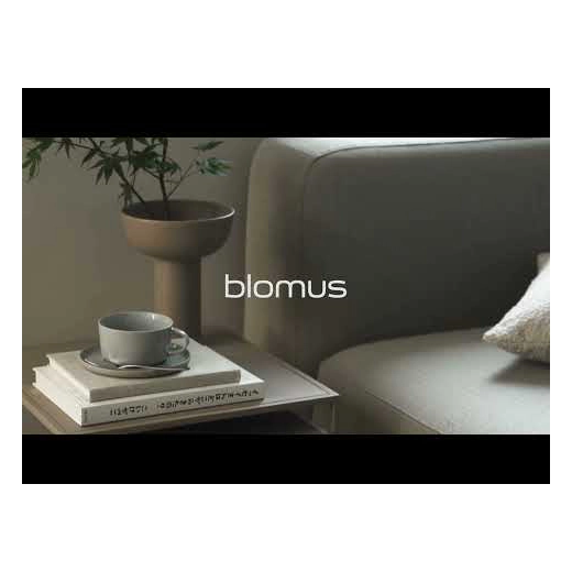 Ваза икебана Blomus Miyabi - бежова