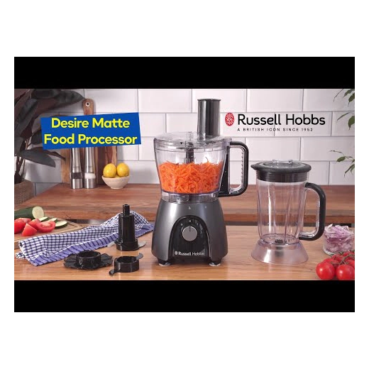 Кухненски робот Russell Hobbs Desire 27110-56