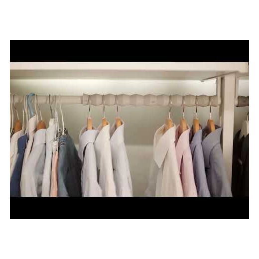 Разделител за закачалки Joseph Joseph Orderly™ - 2 броя