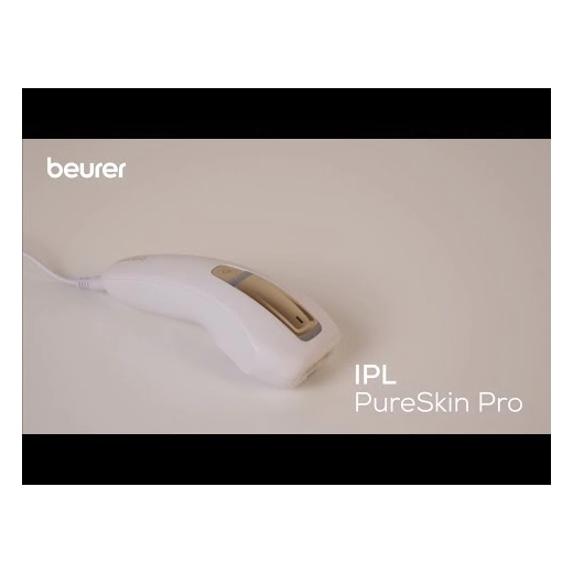 Фотоепилатор Beurer IPL 5800