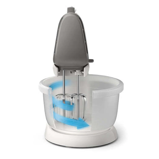 Миксер Philips Viva Collection HR3745/00