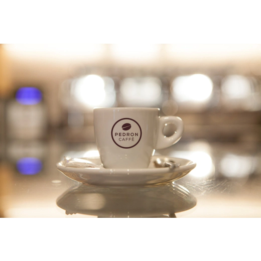 Кафе на зърна Pedron Caffè Virtuoso 60% Arabica, 1 кг