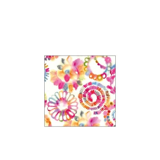 Салфетки Ambiente Fantasy circles, 20 броя
