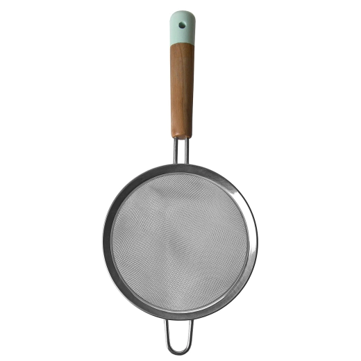 Метална цедка Jamie Oliver