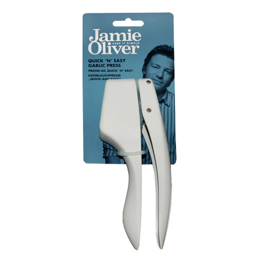 Преса за чесън Jamie Oliver 16 см