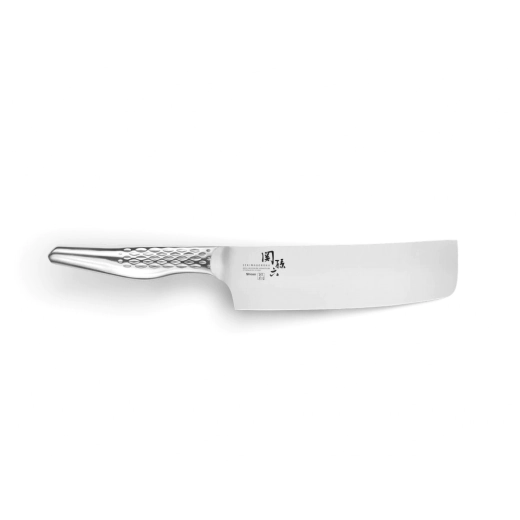 Нож за зеленчуци KAI Nakiri - 16.5 см