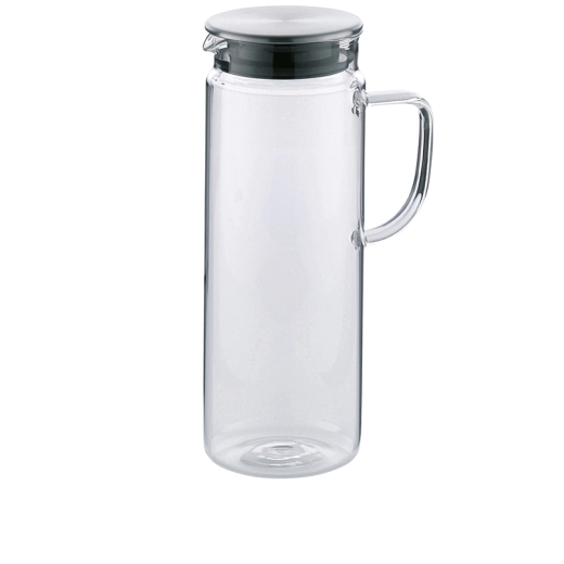 Стъклена кана Kela Pitcher - 1,6 л