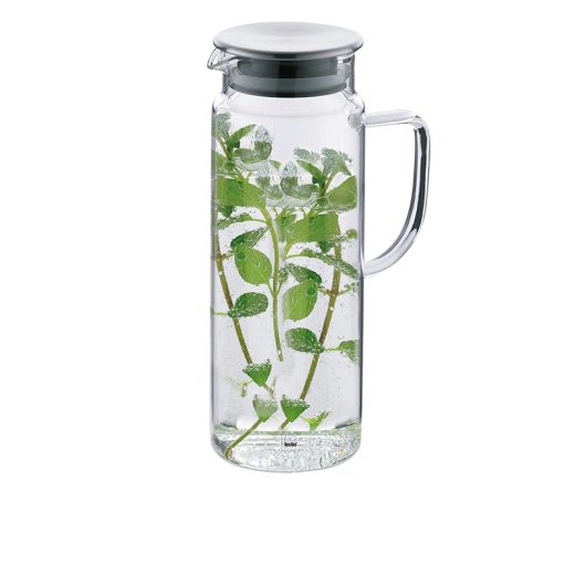 Стъклена кана Kela Pitcher - 1,6 л