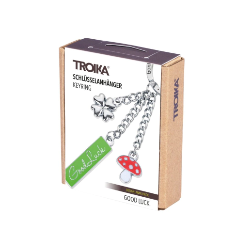 Ключодържател Troika Good Luck