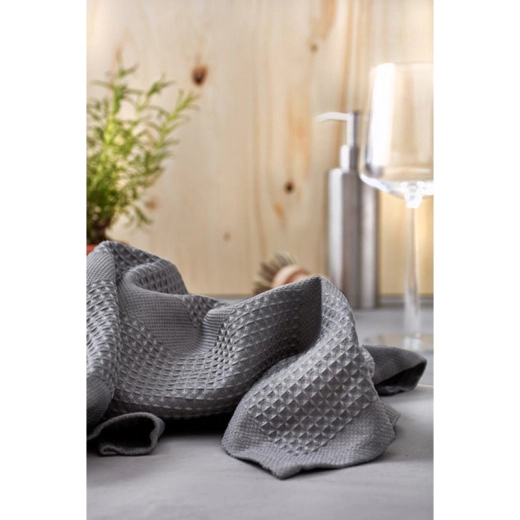 Кухненска кърпа Smart Microfiber Sistem - петрол