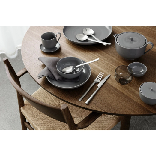 Десертна чиния Blomus Ro 21 см