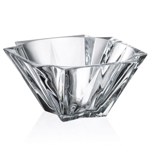 Купа Bohemia Crystalite Metropolitan, 21,5 см