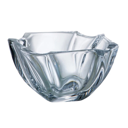 Купа Bohemia Crystalite Neptune, 13 см