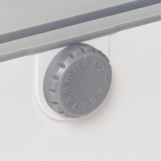 Кутия за кабели Reer CableGuard 78020 - бяла