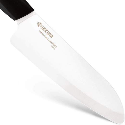 Комплект от 3 броя керамични ножове Kyocera Set Chef