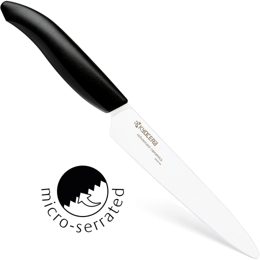 Комплект от 3 броя керамични ножове Kyocera Set Chef
