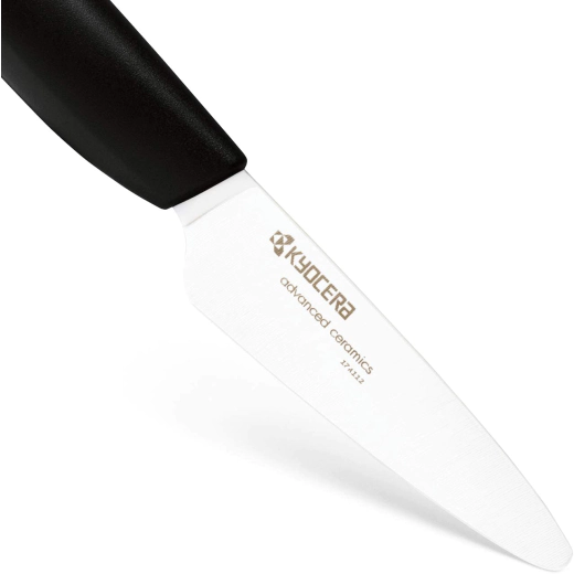Комплект от 3 броя керамични ножове Kyocera Set Chef