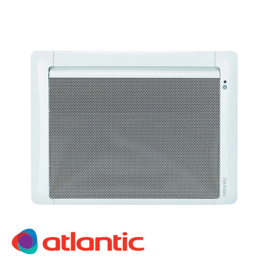 Лъчист конвектор с интелигентно управлене Atlantic Tatou Digital IO Control 1500 W