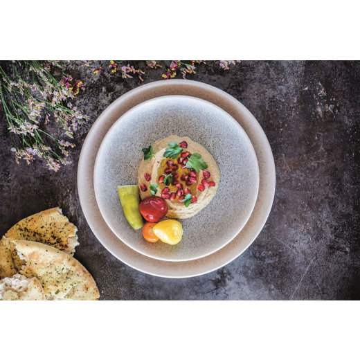 Купа Bonna Luca Salmon 16 cм