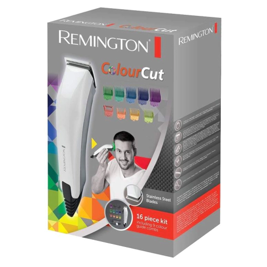 Машинка за подстригване Remington HC5035 ColourCut