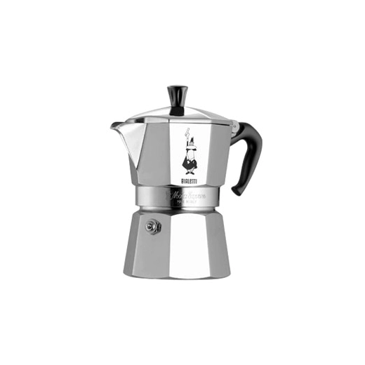 Кафеварка Bialetti Moka Express 3 чаши