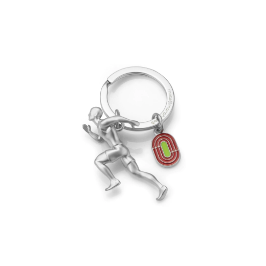 Ключодържател Troika Metalmorphose Runner Athlete