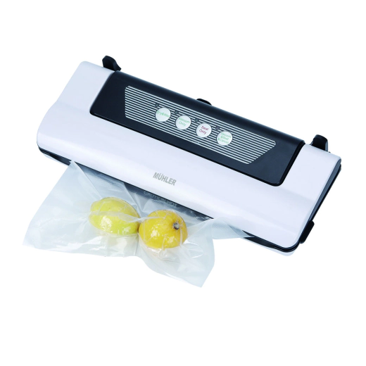 Уред за вакуумиране MUHLER MV-1104