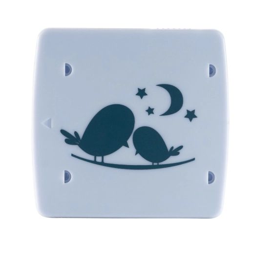 Нощна лампа Reer NightGuide 52020