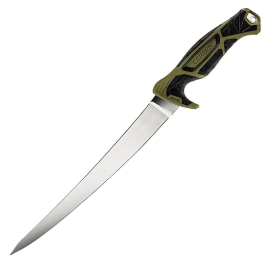 Рибарски нож Gerber Controller - 25 см