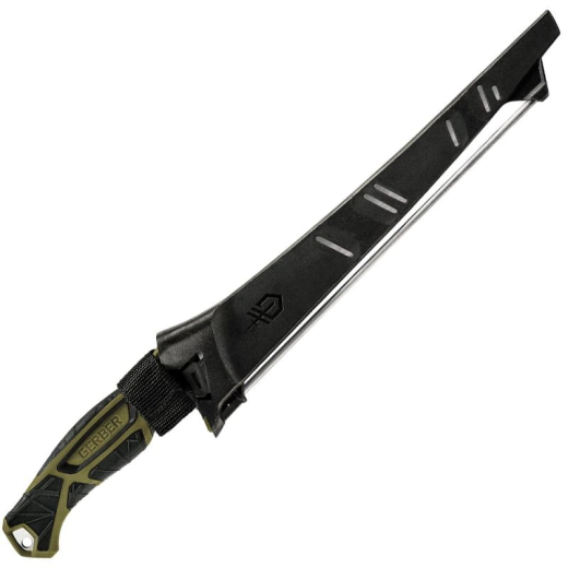 Рибарски нож Gerber Controller - 25 см