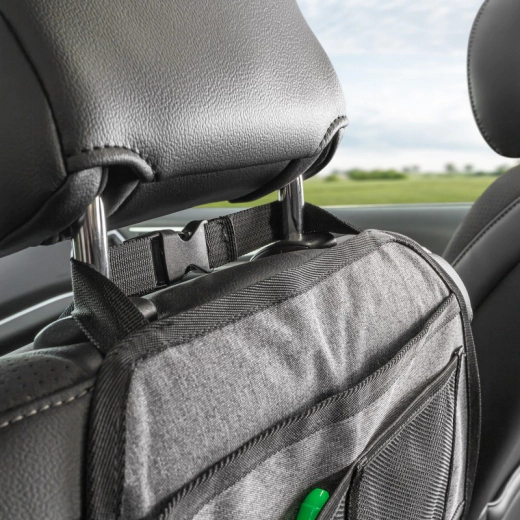 Органайзер за седалка Reer 86041 - TravelKid Tidy