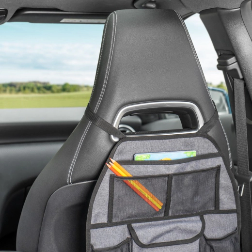 Органайзер за седалка Reer 86041 - TravelKid Tidy