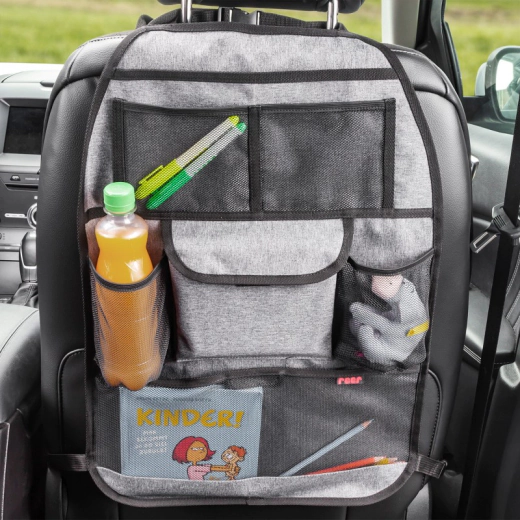 Органайзер за седалка Reer 86041 - TravelKid Tidy