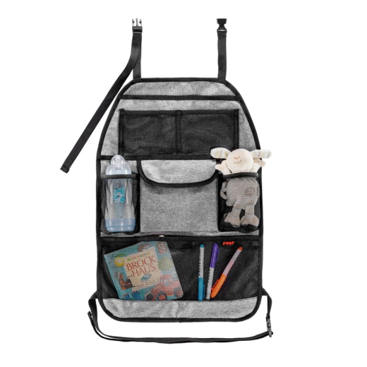 Органайзер за седалка Reer 86041 - TravelKid Tidy