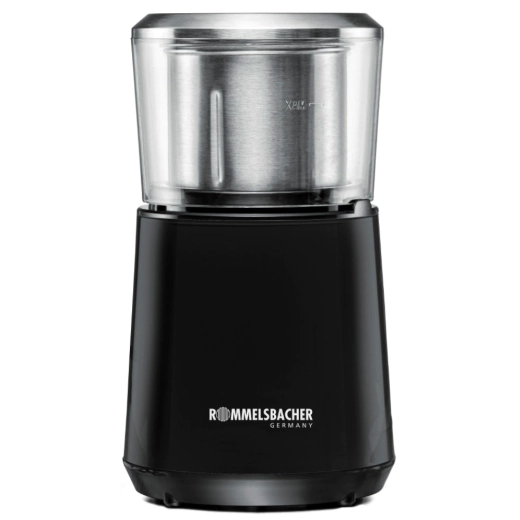 Кафемелачка Rommelsbacher RO EKM 120