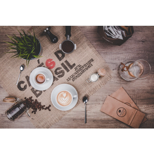Кафе на зърна Pedron Caffè Virtuoso 60% Arabica, 1 кг