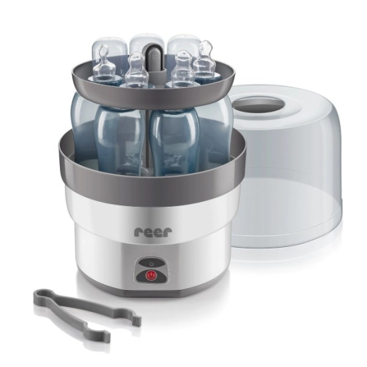 Парен стерилизатор Reer 36010 VapoMax