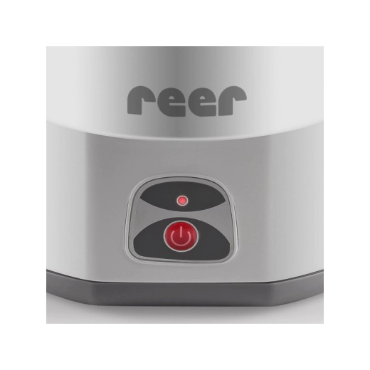 Парен стерилизатор Reer 36010 VapoMax