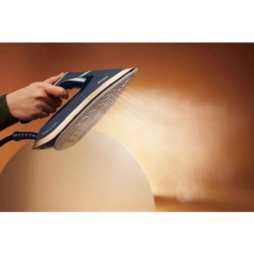 Парогенератор Philips PerfectCare 6000, 2400W, черен