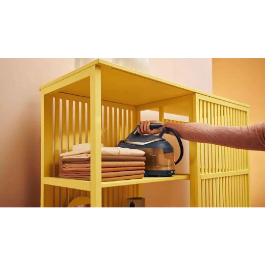Парогенератор Philips PerfectCare 6000, 2400W, черен