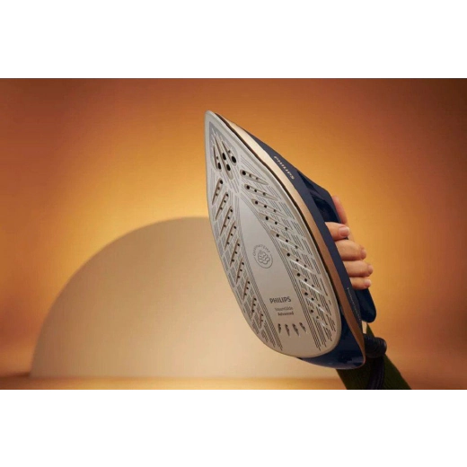 Парогенератор Philips PerfectCare 6000, 2400W, черен