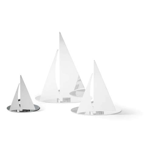 Свещник Philippi Regatta - размер S