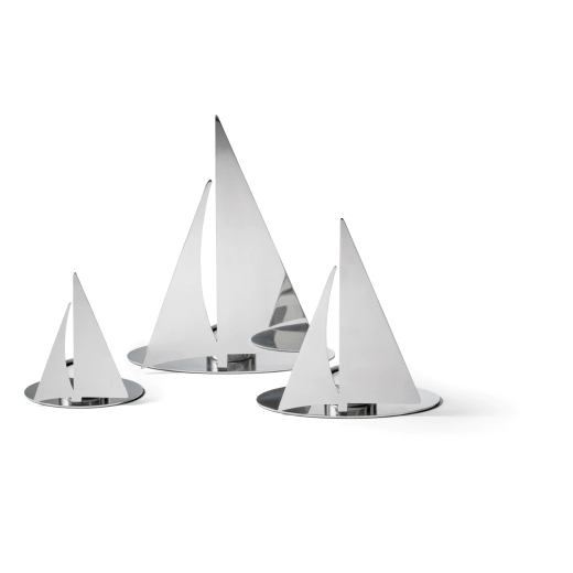 Свещник Philippi Regatta - размер S