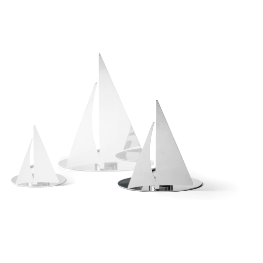 Свещник Philippi Regatta - размер M