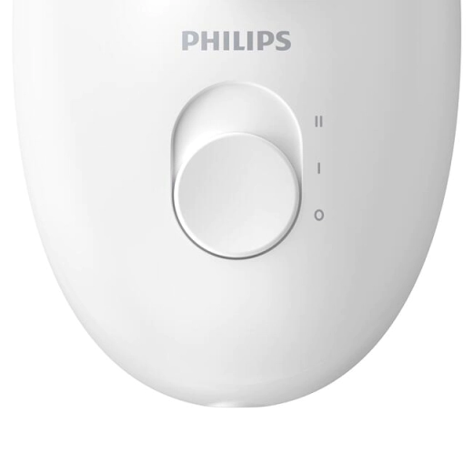 Компактен епилатор с кабел Philips Satinelle Essential
