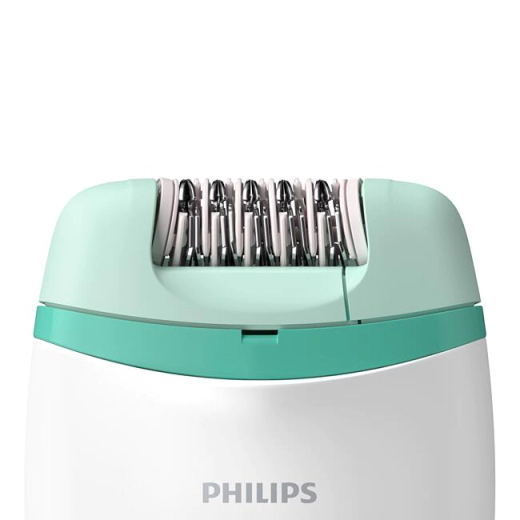 Компактен епилатор с кабел Philips Satinelle Essential
