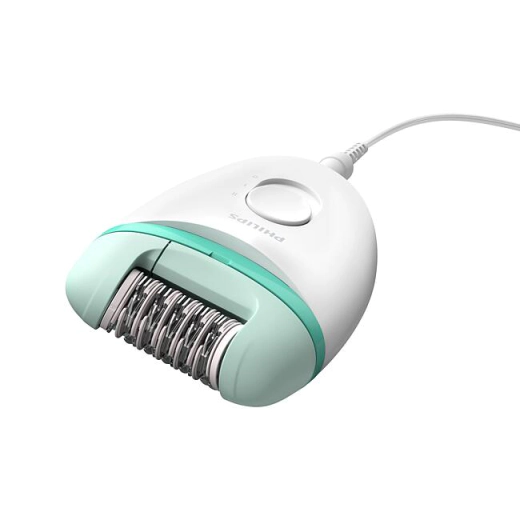 Компактен епилатор с кабел Philips Satinelle Essential